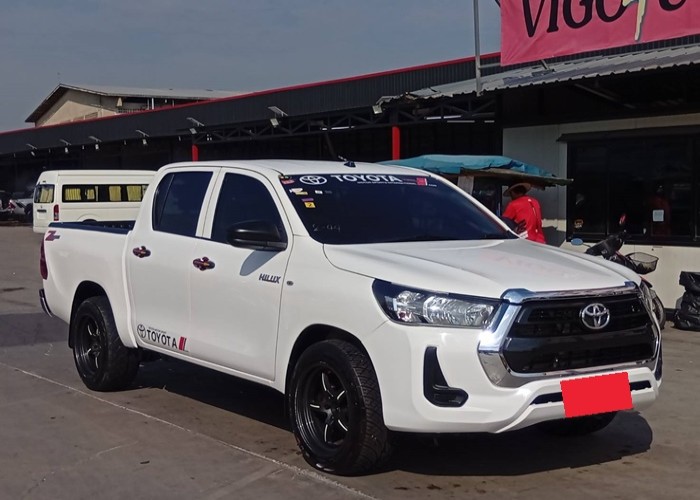 Used 11
                    TOYOTA
                     for Sale Image