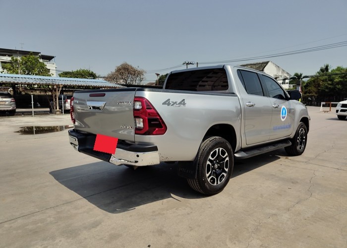 Used 2
                    TOYOTA
                     for Sale Image