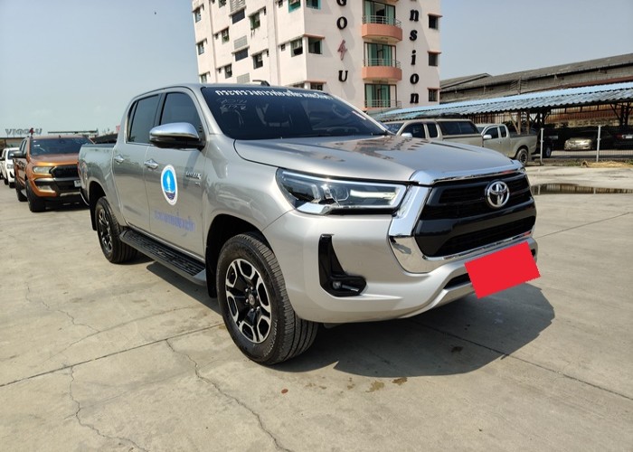 Used 2
                    TOYOTA
                     for Sale Image