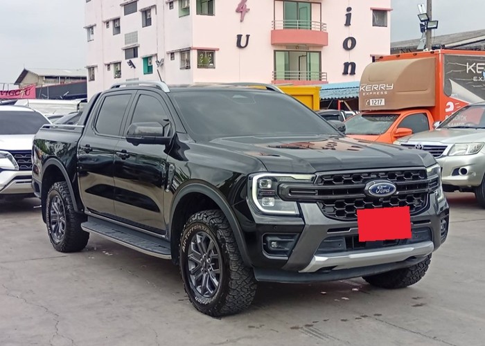 Used 2
                    FORD
                     for Sale Image