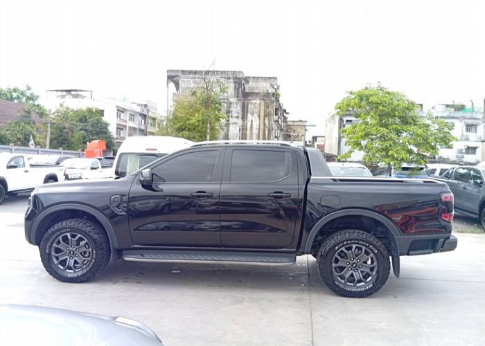 Used 2
                    FORD
                     for Sale Image