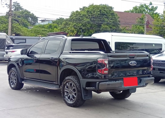 Used 2
                    FORD
                     for Sale Image