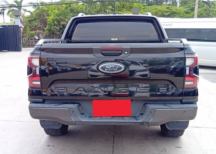 Used 2
                    FORD
                     for Sale Image