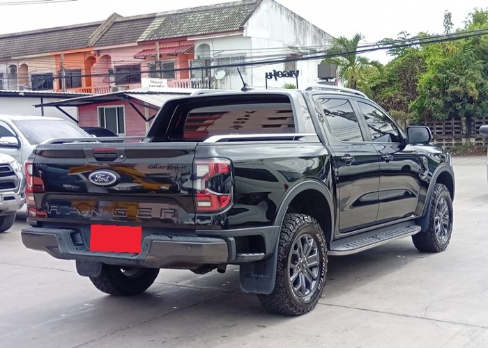 Used 2
                    FORD
                     for Sale Image