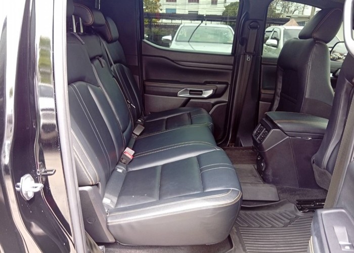 Used 2
                    FORD
                     for Sale Image