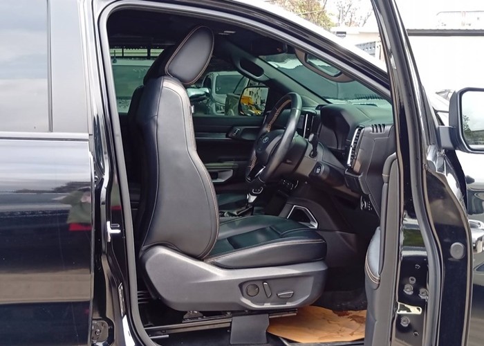Used 2
                    FORD
                     for Sale Image