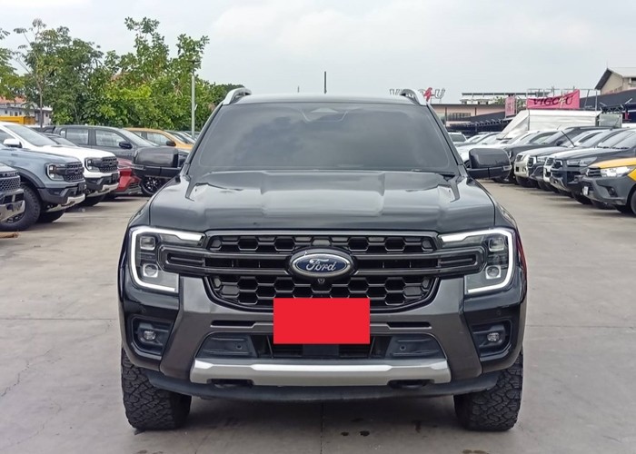 Used 2
                    FORD
                     for Sale Image