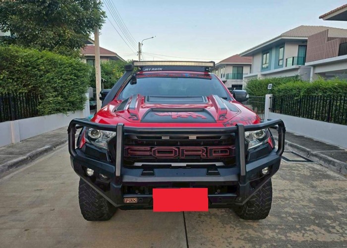 Used 2
                    FORD
                     for Sale Image