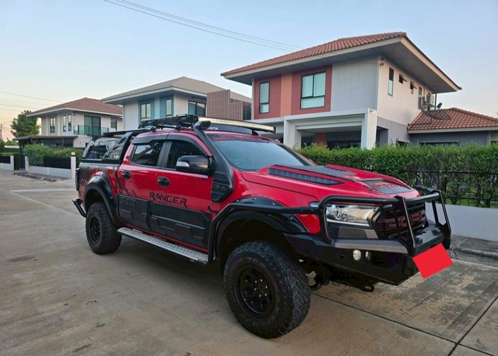 Used 2
                    FORD
                     for Sale Image