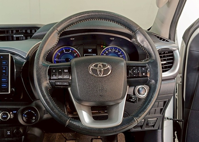 Used 9
                    TOYOTA
                     for Sale Image