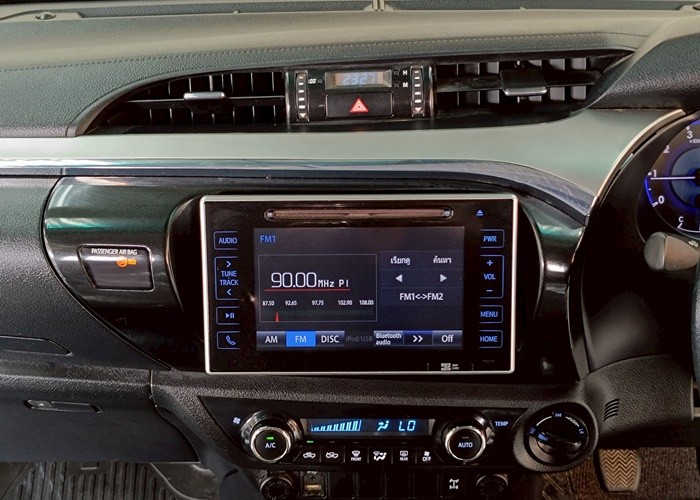 Used 9
                    TOYOTA
                     for Sale Image