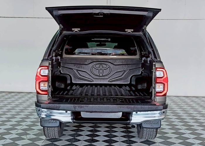 Used 7
                    TOYOTA
                     for Sale Image