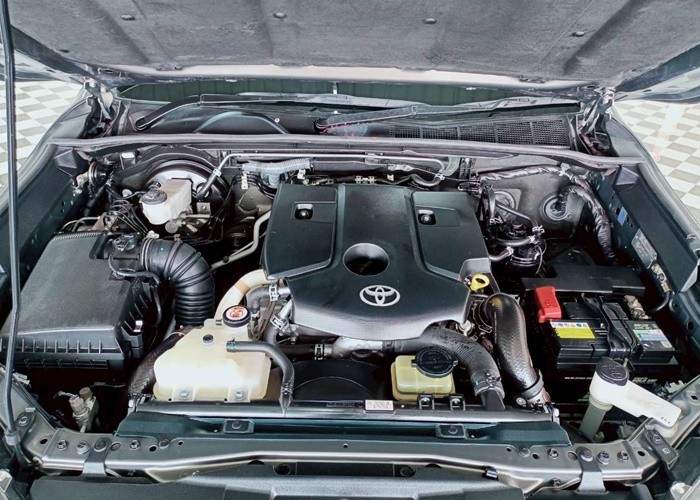 Used 7
                    TOYOTA
                     for Sale Image