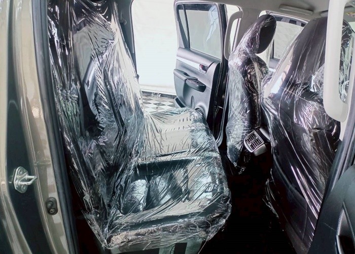 Used 7
                    TOYOTA
                     for Sale Image