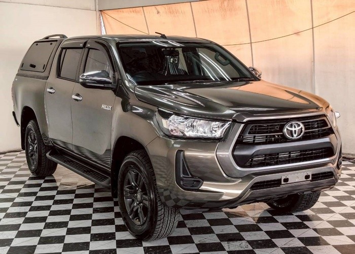 Used 7
                    TOYOTA
                     for Sale Image