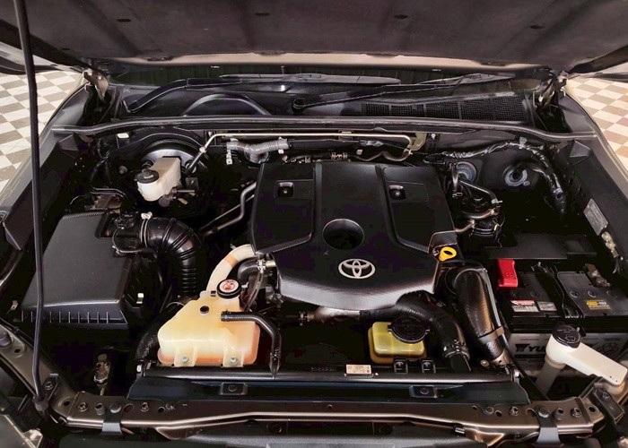 Used 7
                    TOYOTA
                     for Sale Image