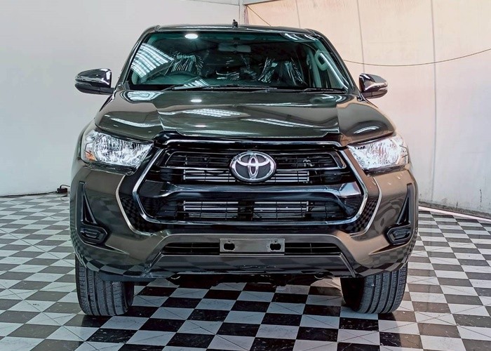 Used 7
                    TOYOTA
                     for Sale Image