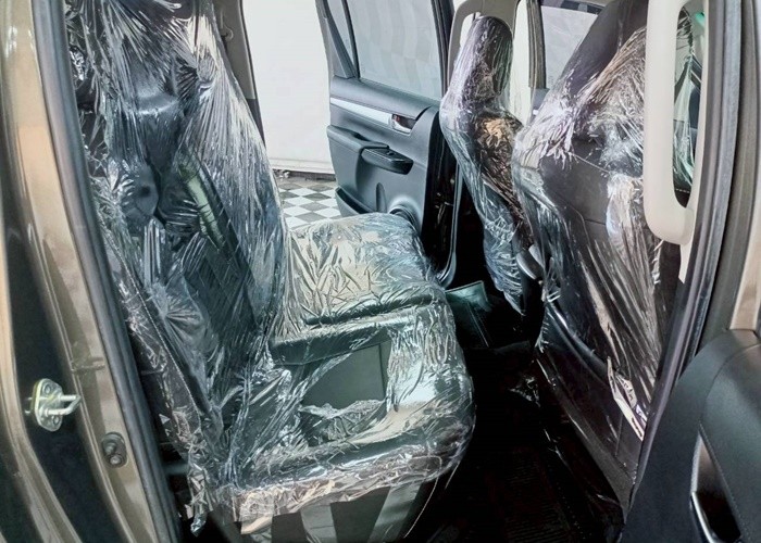 Used 7
                    TOYOTA
                     for Sale Image