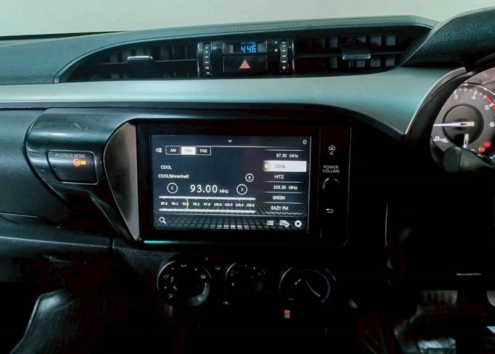 Used 7
                    TOYOTA
                     for Sale Image