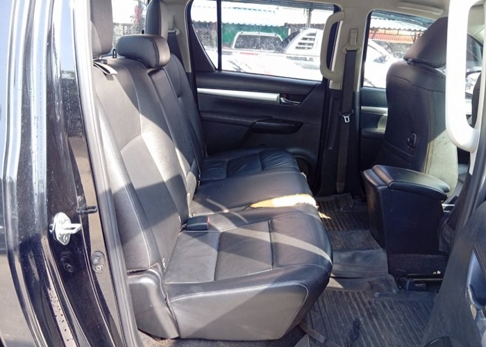 Used 5
                    TOYOTA
                     for Sale Image