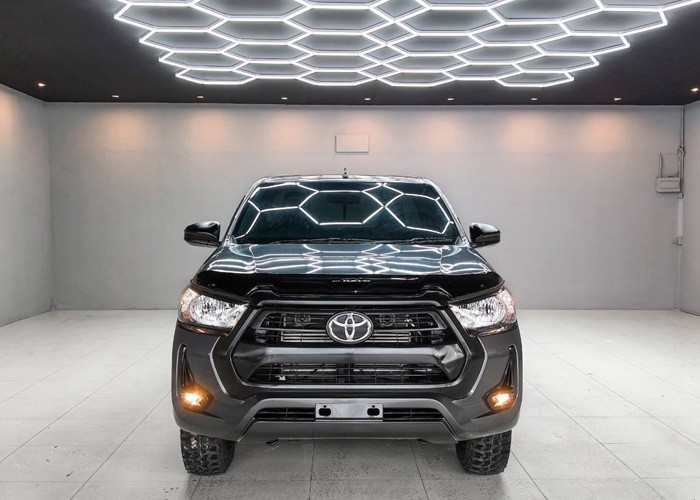 Used 5
                    TOYOTA
                     for Sale Image
