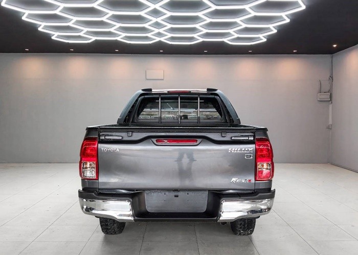 Used 5
                    TOYOTA
                     for Sale Image