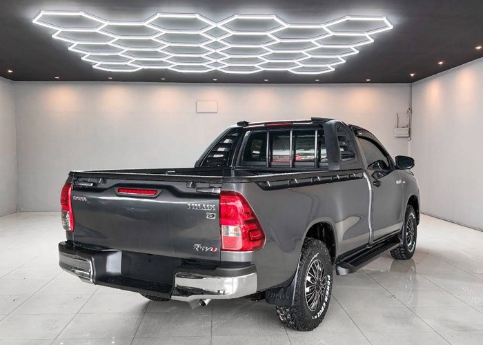 Used 5
                    TOYOTA
                     for Sale Image