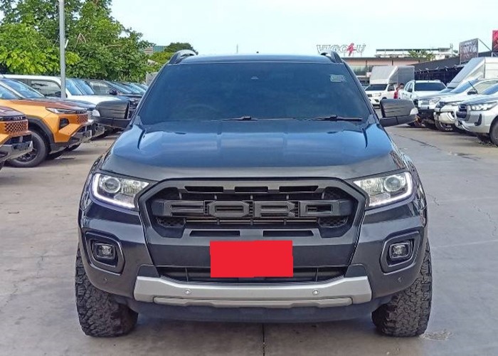 Used 5
                    FORD
                     for Sale Image