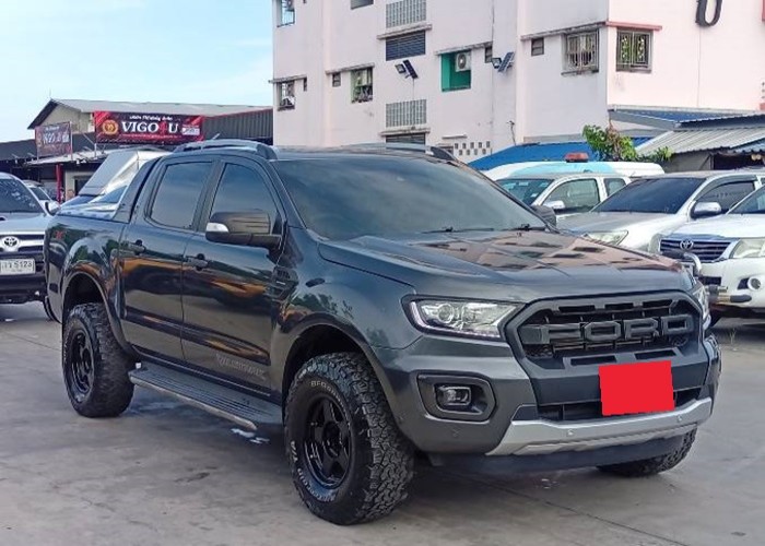 Used 5
                    FORD
                     for Sale Image