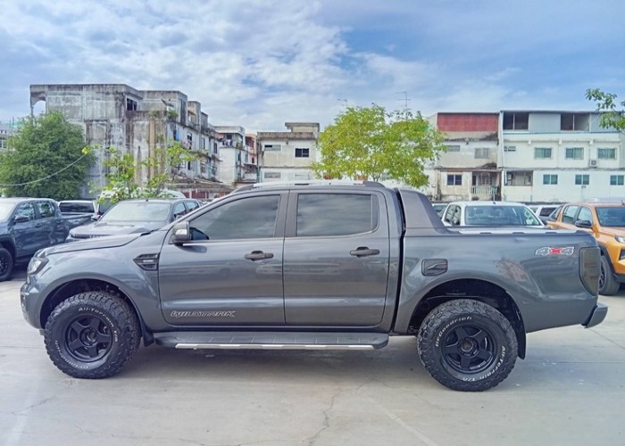 Used 5
                    FORD
                     for Sale Image
