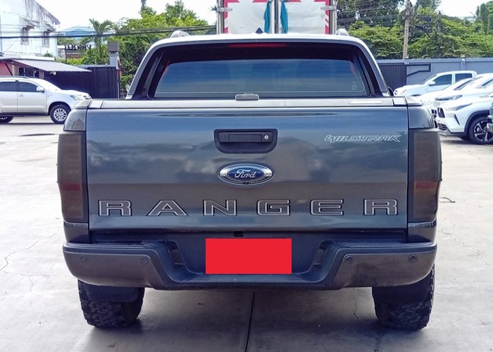 Used 5
                    FORD
                     for Sale Image