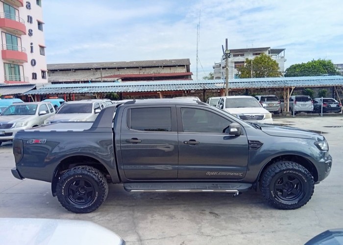 Used 5
                    FORD
                     for Sale Image