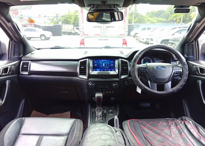 Used 5
                    FORD
                     for Sale Image