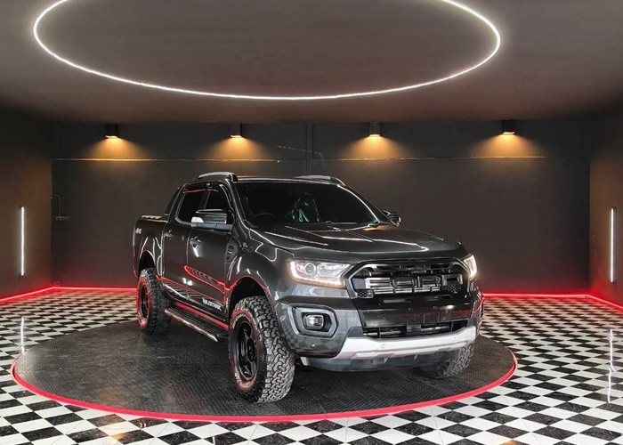 Used 5
                    FORD
                     for Sale Image