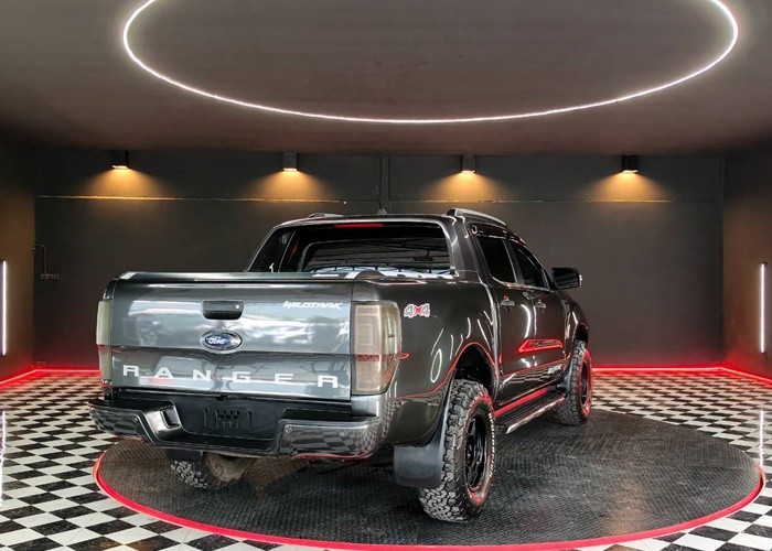 Used 5
                    FORD
                     for Sale Image