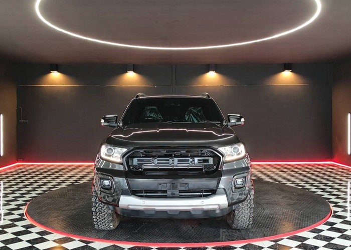 Used 5
                    FORD
                     for Sale Image