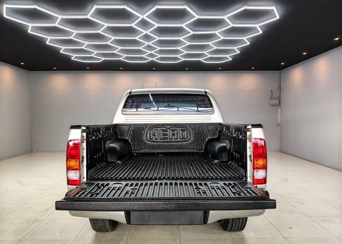 Used 7
                    TOYOTA
                     for Sale Image