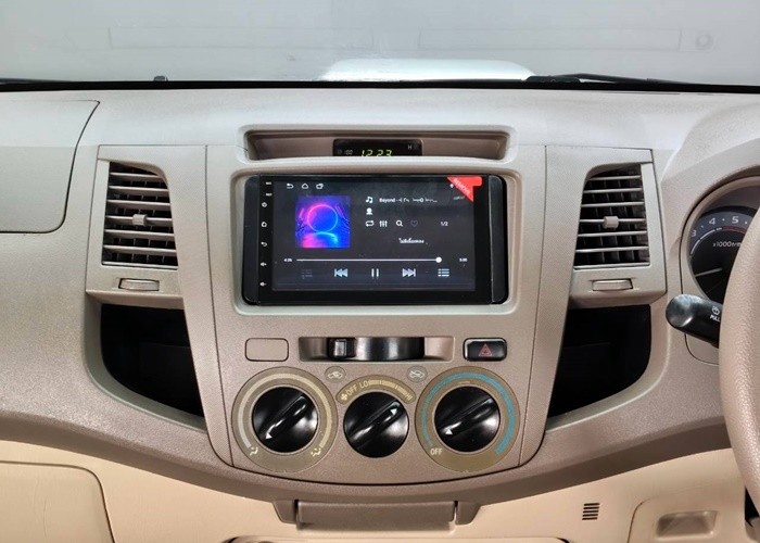 Used 7
                    TOYOTA
                     for Sale Image