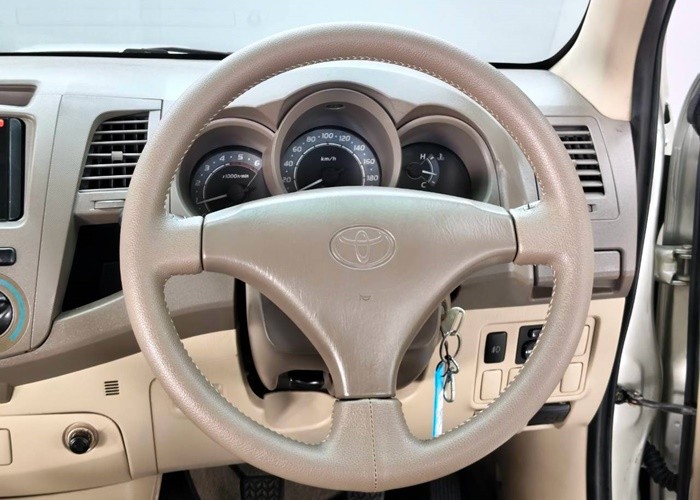 Used 7
                    TOYOTA
                     for Sale Image