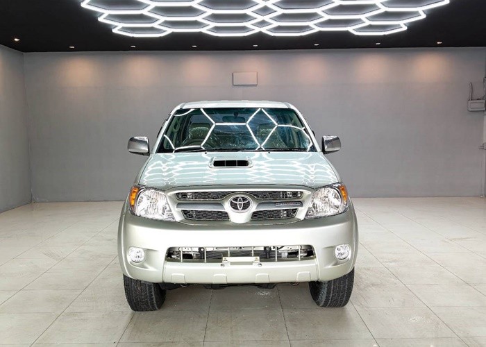 Used 7
                    TOYOTA
                     for Sale Image