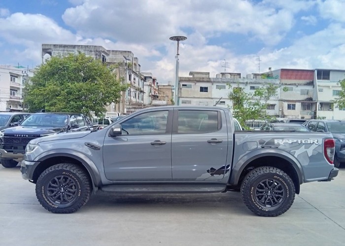 Used 2
                    FORD
                     for Sale Image