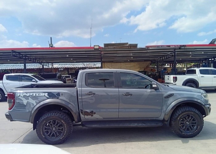 Used 2
                    FORD
                     for Sale Image