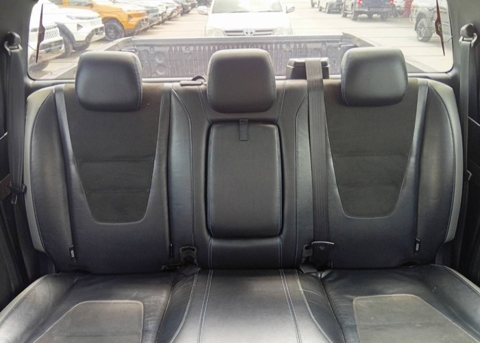 Used 2
                    FORD
                     for Sale Image