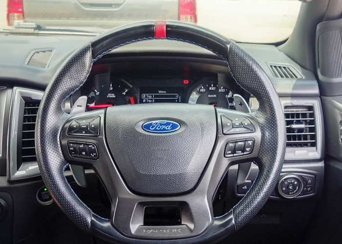 Used 2
                    FORD
                     for Sale Image