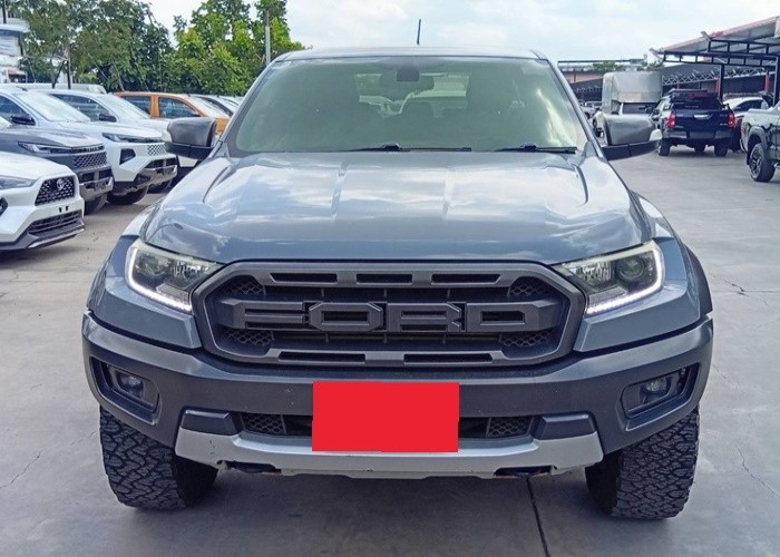 Used 2
                    FORD
                     for Sale Image