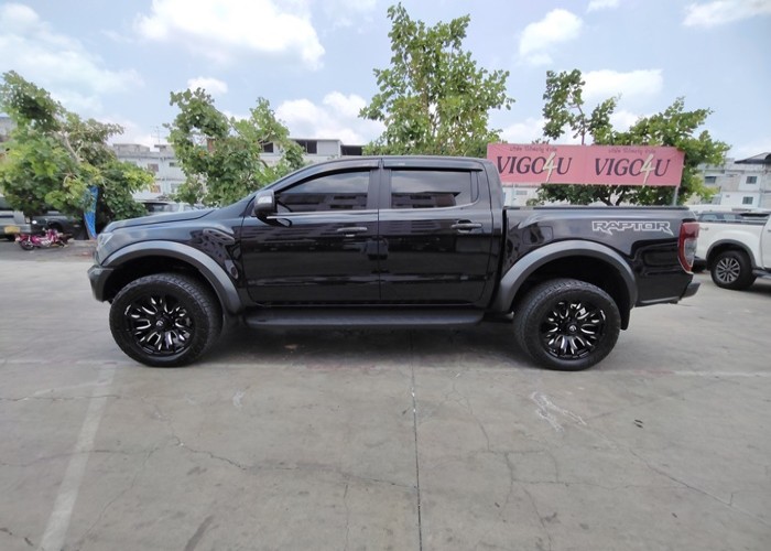 Used 2
                    FORD
                     for Sale Image