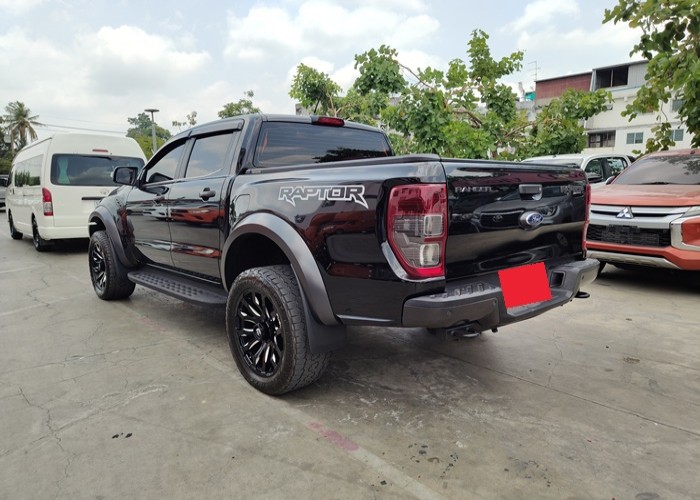 Used 2
                    FORD
                     for Sale Image