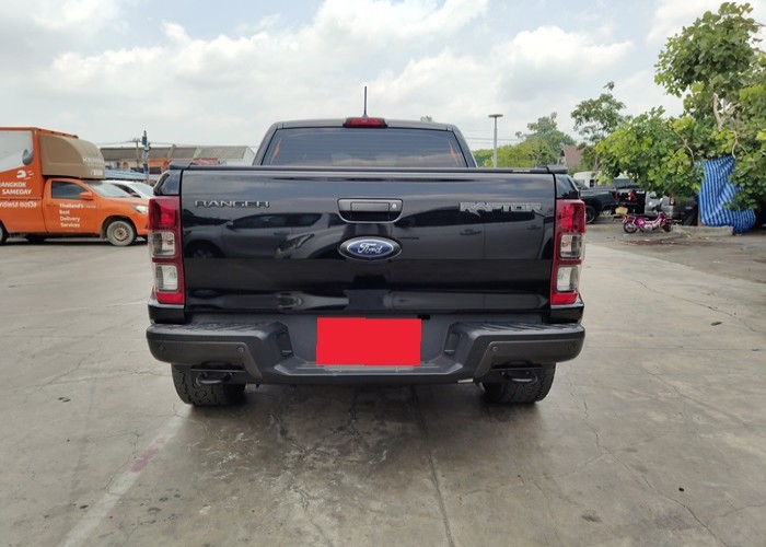 Used 2
                    FORD
                     for Sale Image