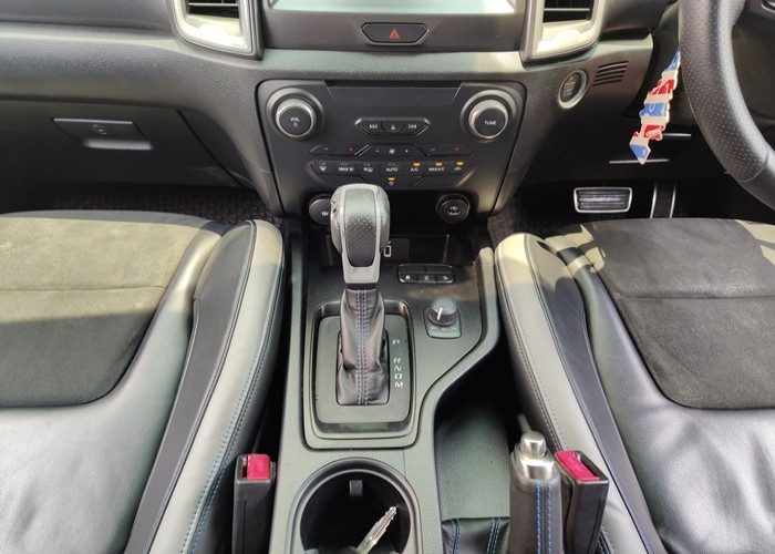 Used 2
                    FORD
                     for Sale Image