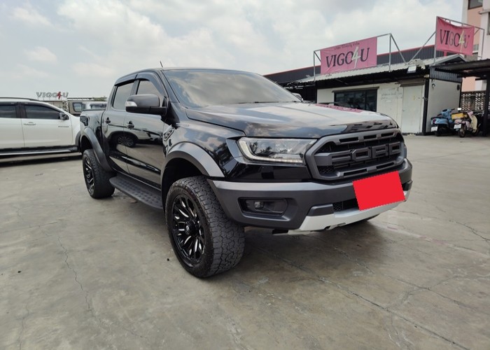 Used 2
                    FORD
                     for Sale Image